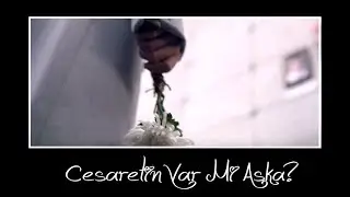 Kore Klip | Gülay - Cesaretin Var Mı Aşka
