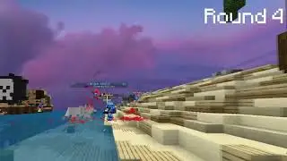 ECPE RED ROVER??? [ECPE FACTIONS]