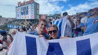 Go Cubs Go 2024 | Independence Day