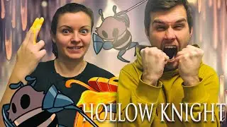 Hollow Knight #30