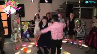 школьный видео клип