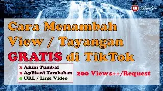 How to Increase TikTok Views | 2021