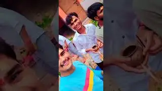 #shortvideo #comedy😂😂 video सावन का पहला सोमवार बाबा के दर्शन करने गए #savan #bolbam #status #video
