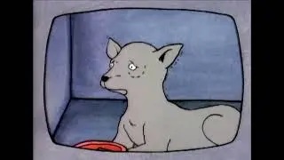 Beavis and Butt-Head - Bad Dog - part 1