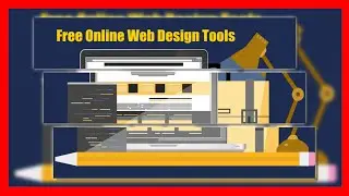 10 Free Online Design Tools For Web Designers - Pixeden and more...