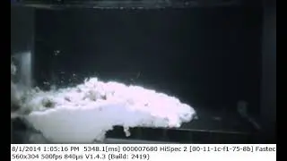 🇧🇷 PROJETO: ESCORREGAMENTO SUBMARINO I SUBMARINE DEBRIS FLOW I CENTRÍFUGA GEOTÉCNICA DA UENF CAMPOS