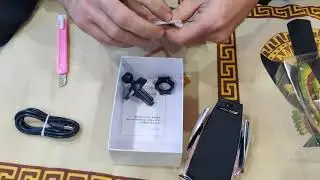 Держатель для телефона в авто с AliExpress за 10$