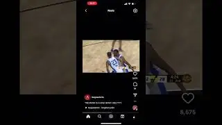 Tre Mann monster dunk in summer league vs jazz