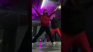 K7 - Come Baby Come | TikTok Dance Challenge