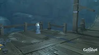 Lumen Chasm Seelies [Genshin Impact][2.6]