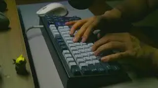 Neo87 + c3 Tangerine Soundtest