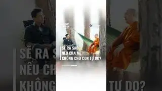 Sẽ ra sao nếu cha mẹ không cho con tự do? - Teaser MPEP5 
