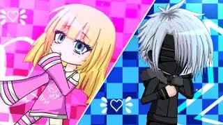 nobody to love MEME || fake collab ||#udntlfakecollab || Gacha studio
