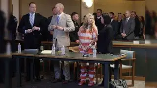 Lori Vallow Daybell sentencing: 'Doomsday' mom gets life in prison without parole