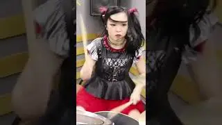 🥁 JUNNA meets JACK 🏴‍☠️  / JUNNA COMPILATION 