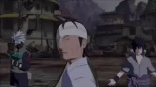 Naruto Ultimate Ninja Storm4 Ranked