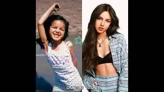 famous celebs in their childhood vs now😍 || singers and actors in their childhood| unseen pics