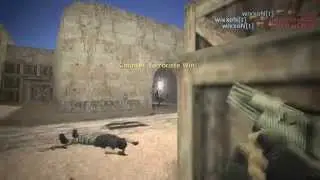 One Frag Moment #1 by: wixxeN[t]