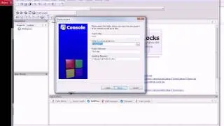 C Install Compiler Editor hellow world