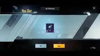 12 supply create opening in 40 sec