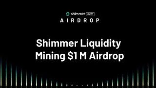 AIRDROP $1 MILLION Brutal en ShimmerEVM IOTA 🚀