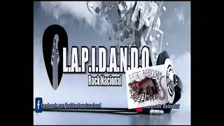 LAPIDANDO - Ratas Rabiosas