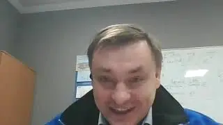 Отзыв о Курсе «Директор по трансформации» Дмитрия Разуваева