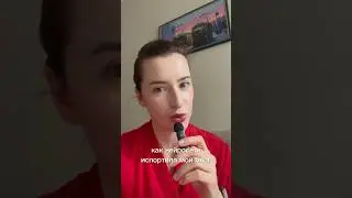 Как нейросеть испортила мой блог #блог #ии #нейросеть