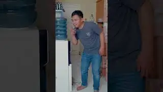 KAKEK PARTO NONTON FILM HOROR 