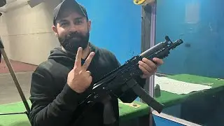 Saiga 9 