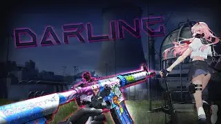 Darling - CS2 Montage