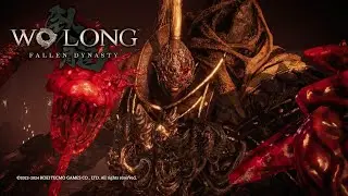 Wo Long: Fallen Dynasty - Nineteenth Boss: Yuan Shao | Complete Edition