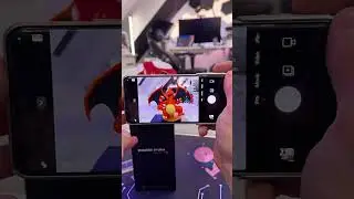 Smartphone Transformation 📸 @XiaomiAustria #xiaomi14ultra #xiaomi #smartphone #kamera