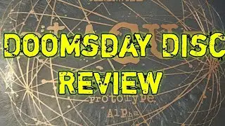 Doomsday Discs PLAGUE- Review