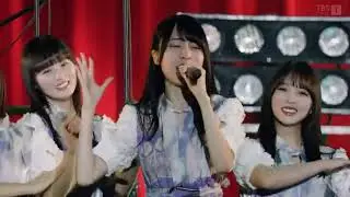 乃木坂46×サンボマスター　ライブ　「風とロック」　LIVE