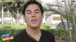 Webisodio #29 ¿Cómo es el perfil del profesional de Turismo y Hotelería?