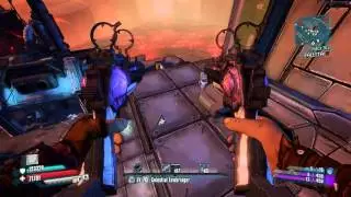 Borderlands Pre Sequel armas legendarias "Skullmasher"