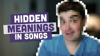 Hidden Sex Meanings in Song Lyrics