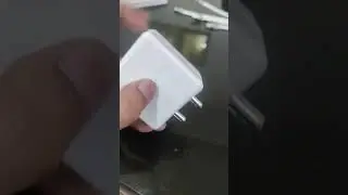 electroline charger dual usb ports