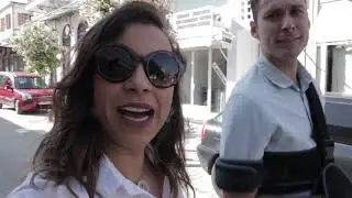VLOG- Páscoa Grega