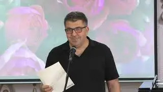 Выпускной вечер Центра искусств им.С.В.Рахманинова часть 14