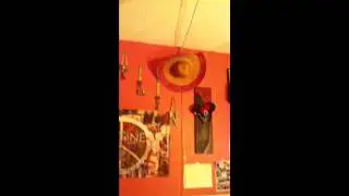 Room Tour!