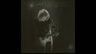 Gary Moore -  Mojo Boogie