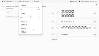 Overview of  Supports available in Aware Online Testing