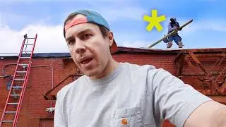 This One Guy* Showed Up and Changed Everything