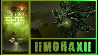 Elite: Dangerous:  Голосовое управление кораблем -  «ЕВА» ; «Алиса» ; «Павлик».