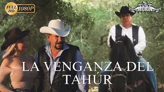 LA VENGANZA DEL TAHÚR - TRAILER