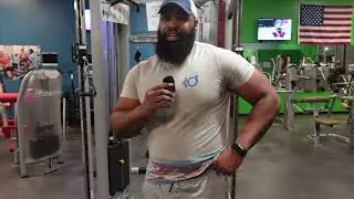 Dropping Valuable Knowledge For Your Chest Day !