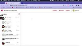Chrome Notification Setup