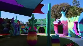 Welcome to Trolls Village